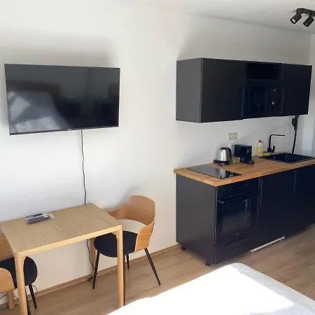 Sunlight Апартаменты *