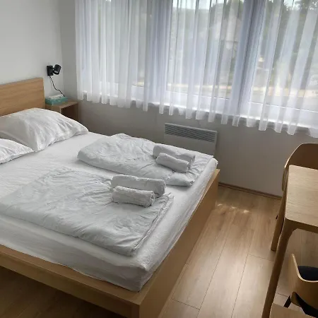 Apartman Sunlight *