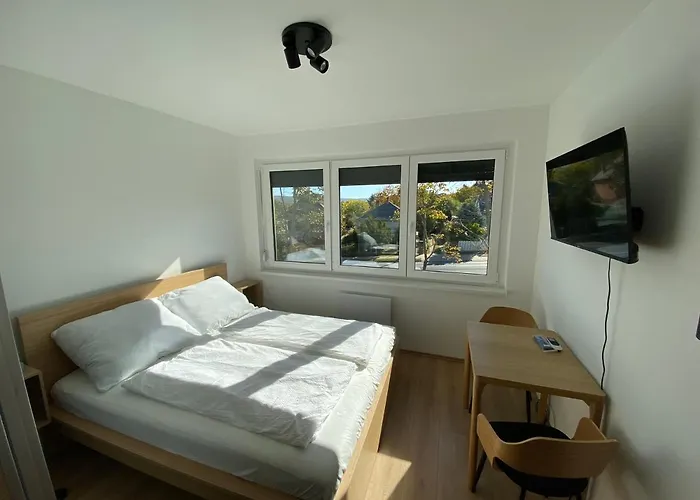 Sunlight 公寓 Balatonföldvár